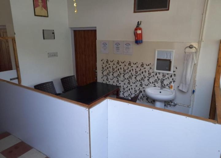 Mohan Ganga View Homestay Uttarkashi Exterior photo