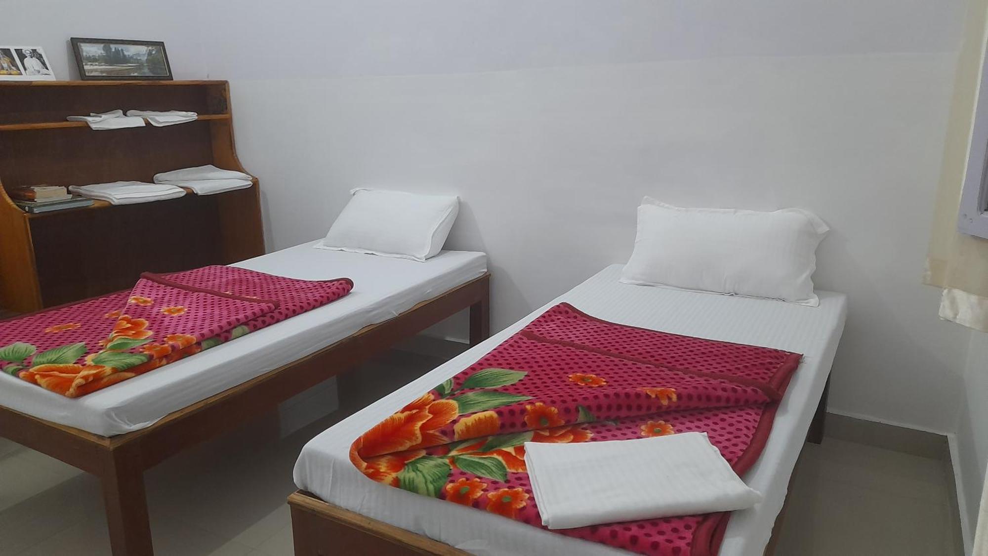 Mohan Ganga View Homestay Uttarkashi Exterior photo