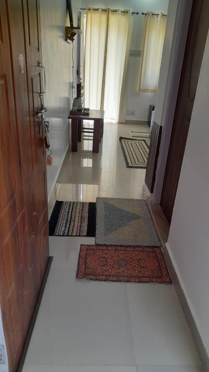Mohan Ganga View Homestay Uttarkashi Exterior photo